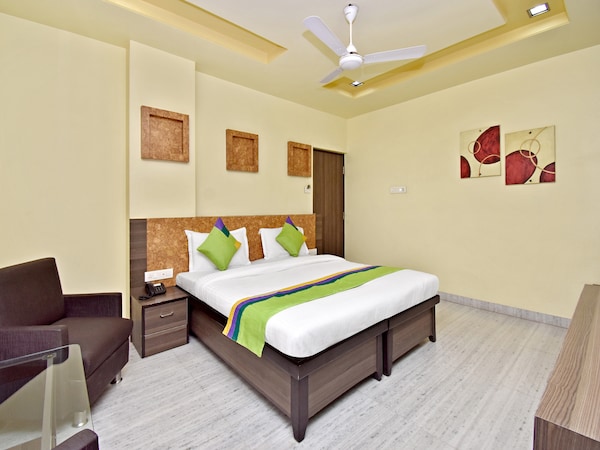 Treebo Trend Hotel Shree Gayatri Inn Annex