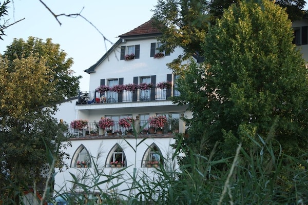 Land-gut-Hotel Altes Kurhaus