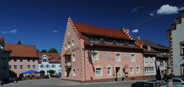 Landgasthof Hotel Rebstock