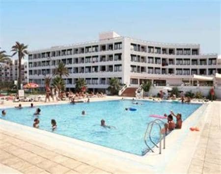 Marvell Club Hotel & Apartments