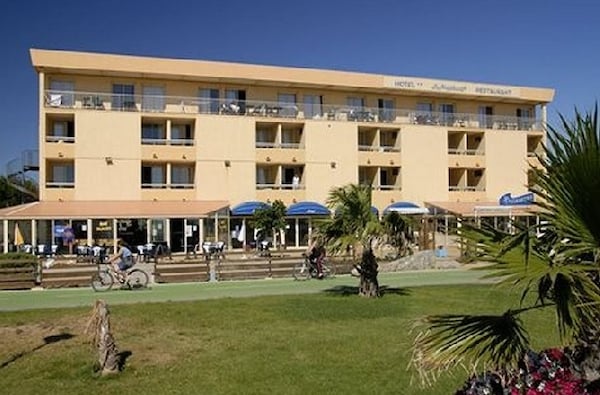 Hotel Le Neptune