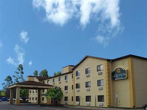 Hotel La Quinta Inn & Suites Erie