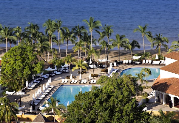 Club Med Ixtapa Pacific - Mexico