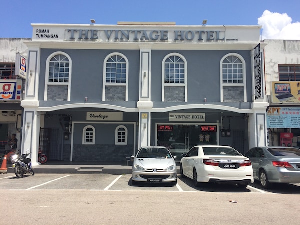 Hotel The Vintage