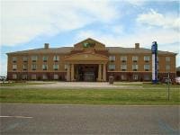 Holiday Inn Express and Suites Hotel - Pauls Valley, an IHG Hotel