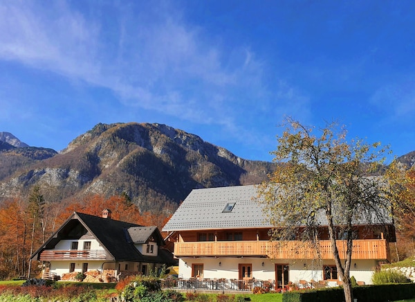 Privillage Stare - Villa & Chalet