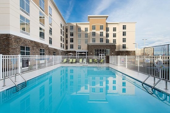 Homewood Suites by Hilton Concord