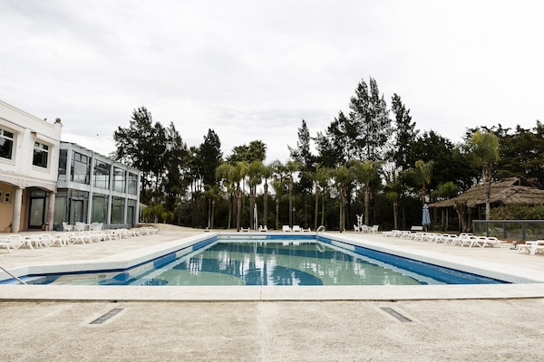 Aquae Sulis Spa & Resort