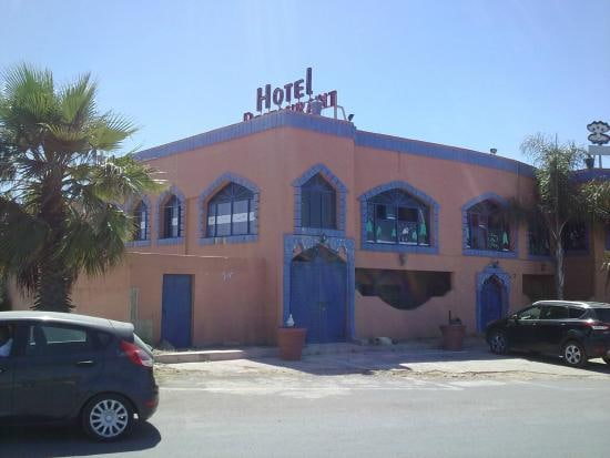 Hotel Beach Club la Perle