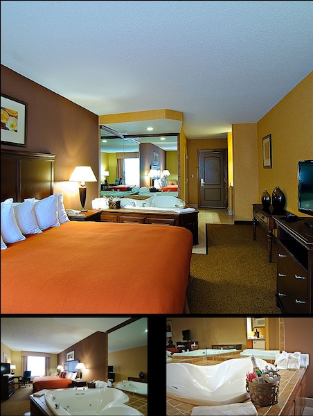 Country Inn & Suites by Radisson, Akron Cuyahoga Falls