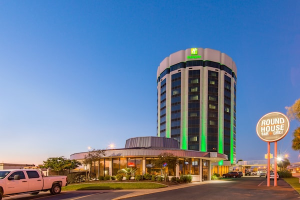 Holiday Inn New Orleans West Bank Tower, An Ihg Hotel