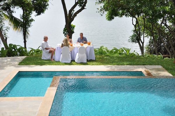 Lotus Paradise Health Resort