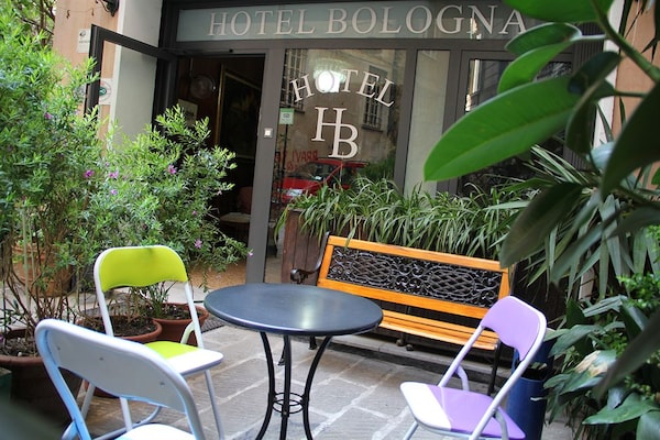 Hotel Bologna