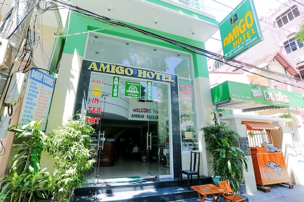 Hotel Amigo