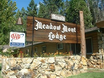 Arnold Meadowmont Lodge