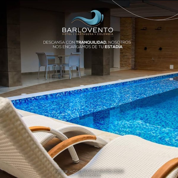 Hotel Barlovento