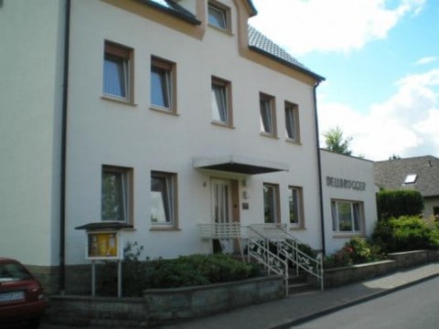 Haus Dellbrügger