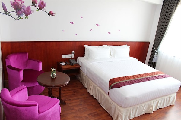 Harmony Phnom Penh Hotel