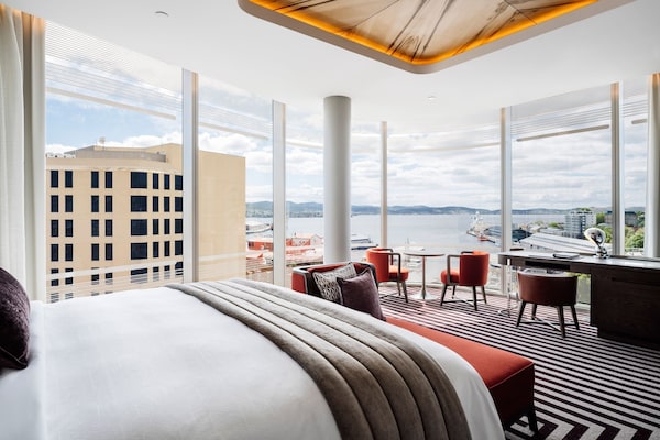 The Tasman, A Luxury Collection Hotel, Hobart