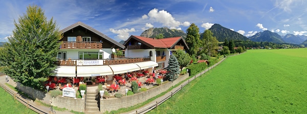 Hotel Cafe Fuggerhof