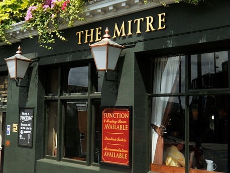 The Mitre by Innkeeper's Collection