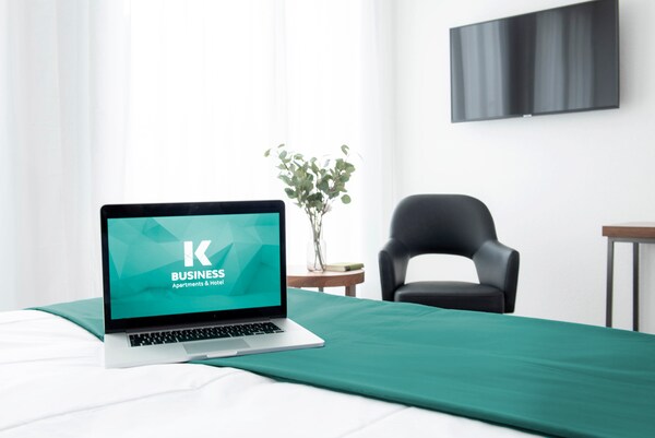 K BUSINESS Apartments & Hotel
