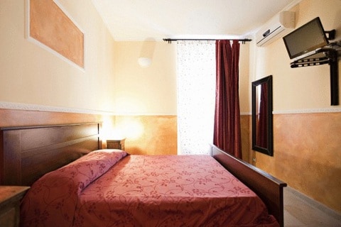 Hotel Residenza Ki Roma
