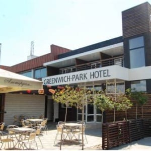 Greenwich Park Hotel & Spa