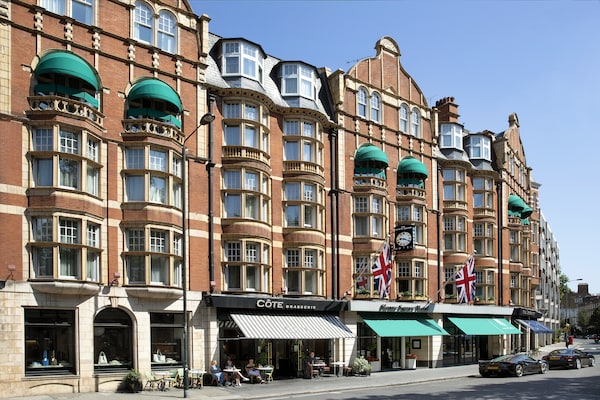 Belmond London Hotel  Luxury Sloane Street Hotel