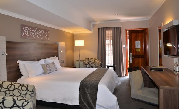 Birchwood Hotel and OR Tambo Conference Centre