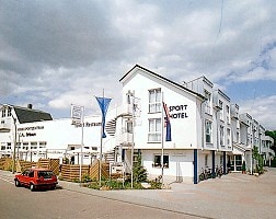 Ap Hotel Mannheim Viernheim