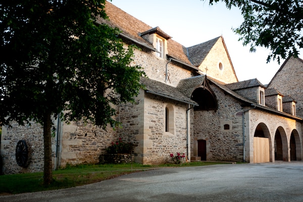 Chateau De La Falque, The Originals Relais Relais Du Silence