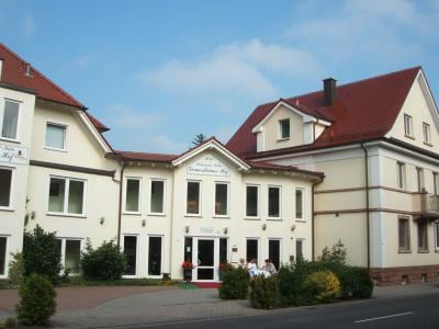 Hotel Germersheimer Hof