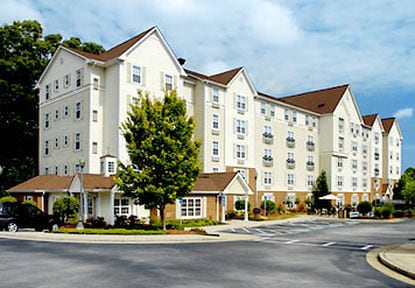 TownePlace Suites by Marriott Atlanta Northlake