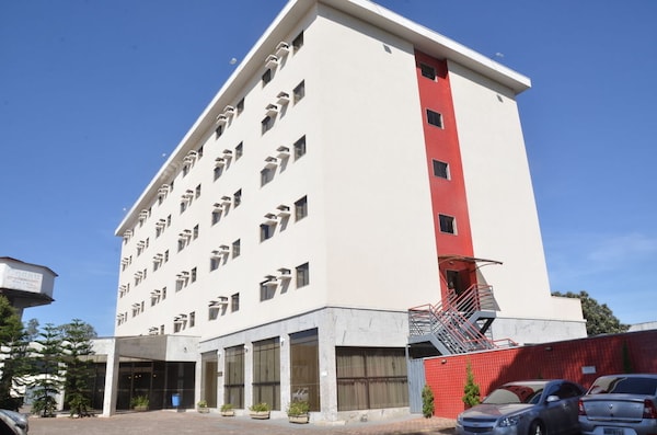 Hotel Golden Park Uberaba