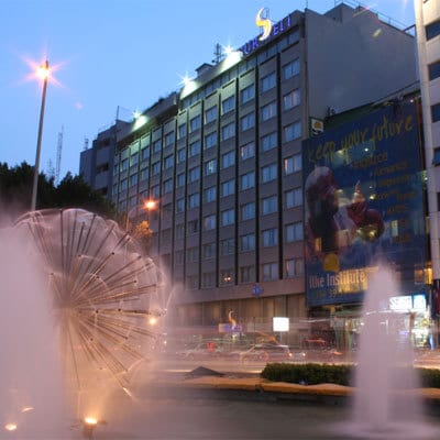 Hotel Sürmeli Adana