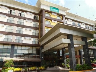 Hotel Dohera