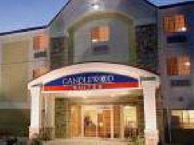 Candlewood Suites Craig-Northwest, An Ihg Hotel