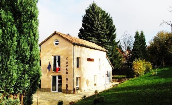 Casa dei Carabinieri