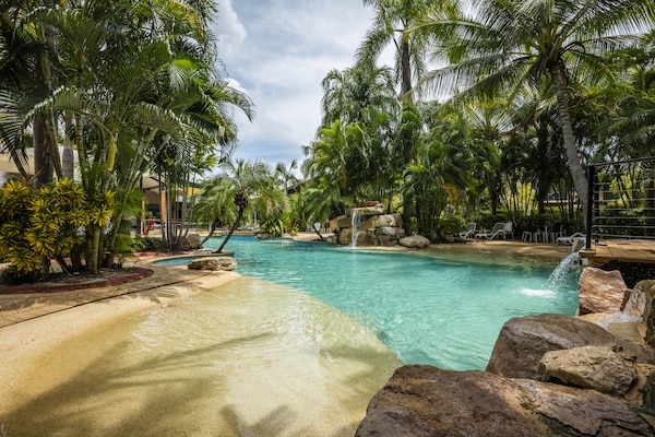 Mercure Darwin Airport Resort