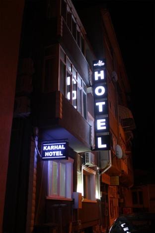 Karhal Hotel