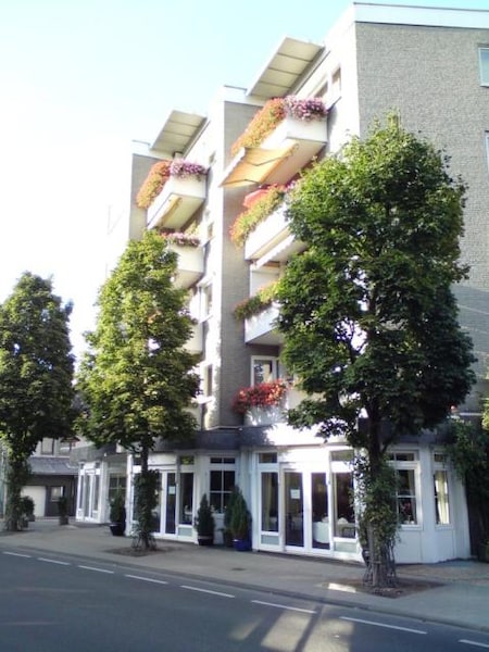 Hotel Zur Alten Schmiede