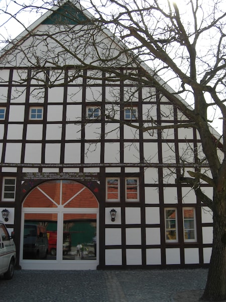 Hotel Graf Bernhard 1344