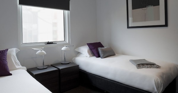 Tyrian Serviced Apartments Fitzroy