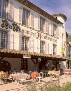 Hotel Chaumiere -