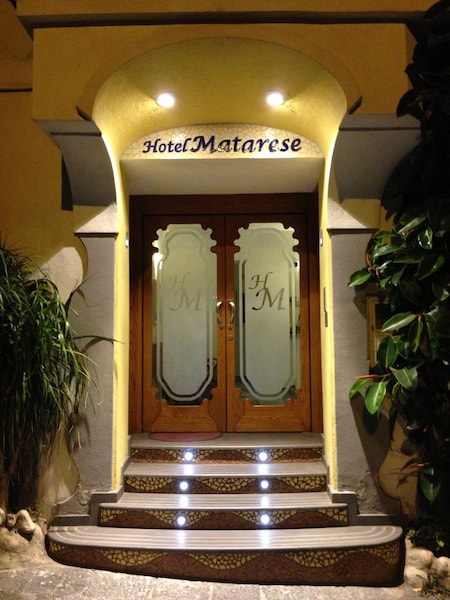 Hotel & Residence Matarese
