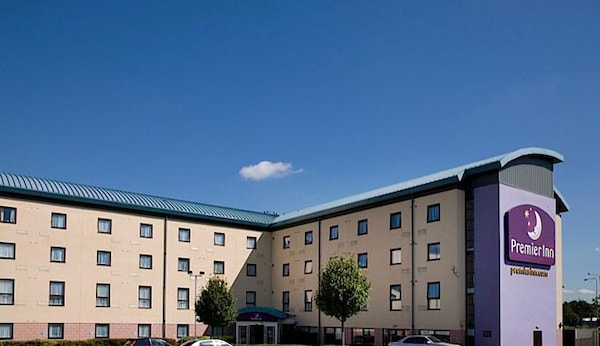 Premier Inn Thurrock West hotel