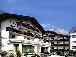 Hotel Jenbacherhof