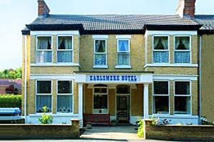 Earlsmere Guest House