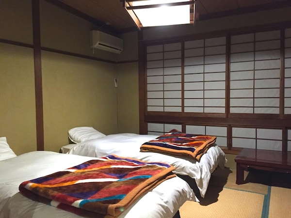 Hakuba Landmark Happo Lodge
